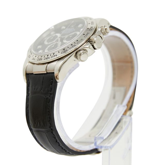 Rolex Daytona 116519 Image 4